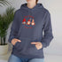 Gnome Best Wishes Unisex Heavy Blend™ Hooded Sweatshirt