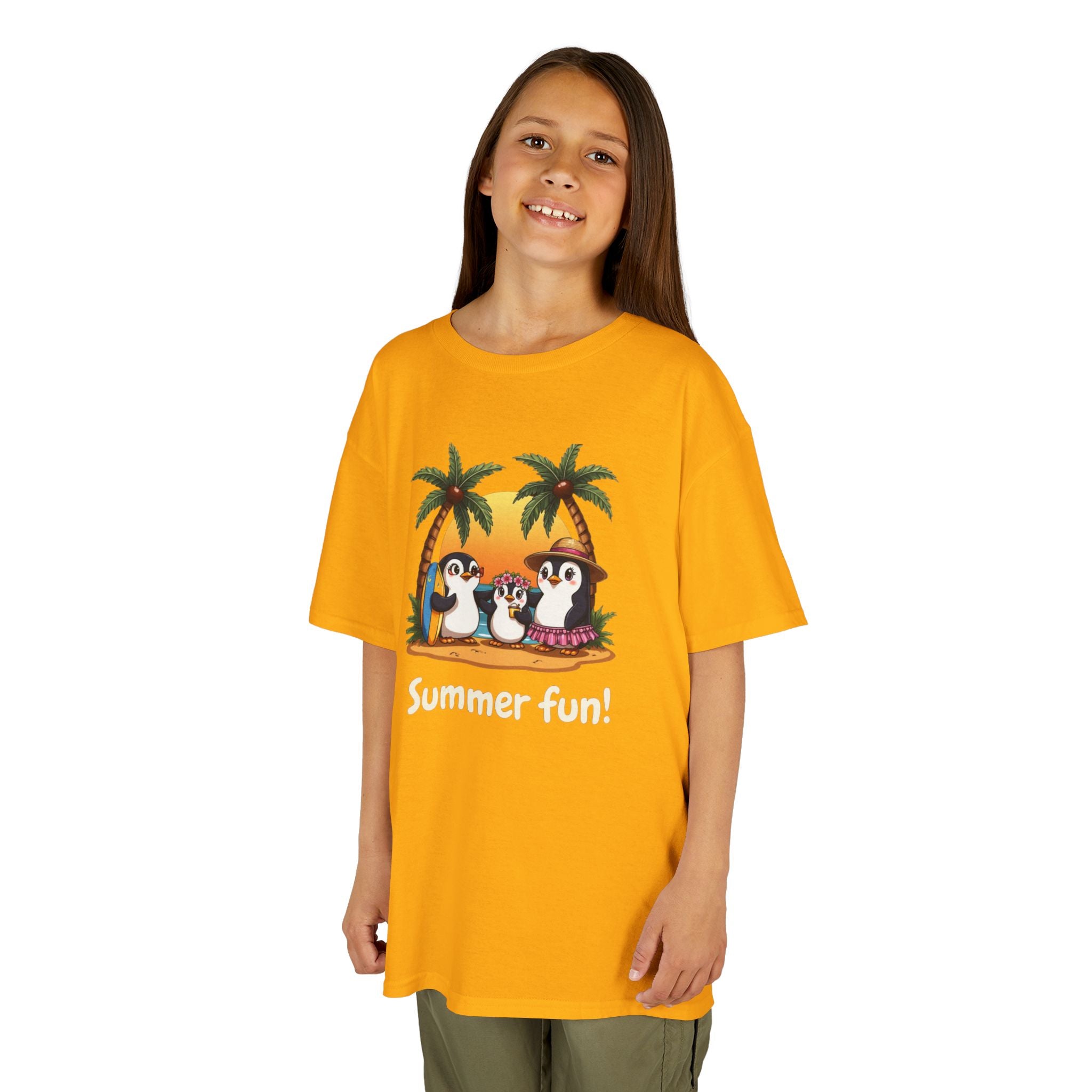 Summer Fun T-Shirt