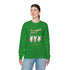 My Bunny Valentine Unisex Heavy Blend™ Crewneck Sweatshirt