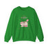 You And Me Forever Unisex Heavy Blend™ Crewneck Sweatshirt
