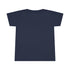 Meet Me Under The Mistletoe Toddler T-shirt