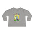 School is Cool Toddler Long Sleeve Tee