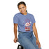 Gnome 4th of July T-shirt for 4th of July, Unisex Summer Tee