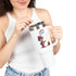 Uncle Sam Happy 4th of July Insulated Travel Mug, 40oz