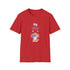A Day To Remember T-Shirt - Unisex Softstyle Tee