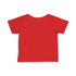 Summer Cool Infant Tee