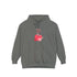 Be My Sweetheart Unisex Garment-Dyed Hoodie
