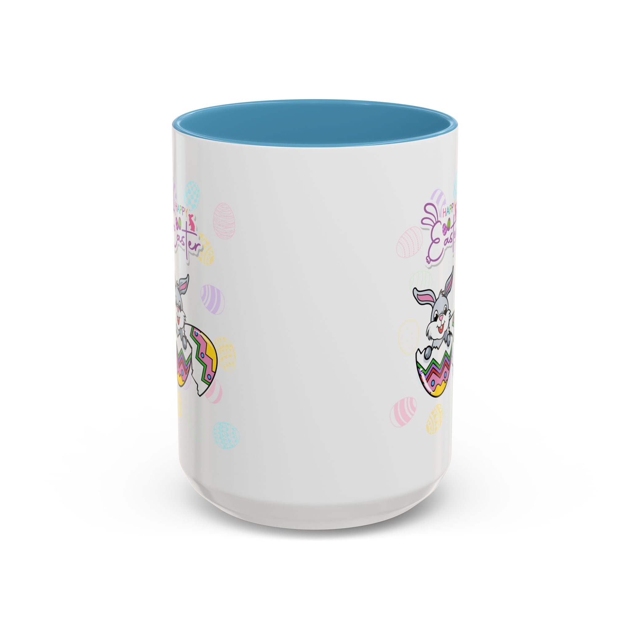 Easter Greetings Coffee Mug