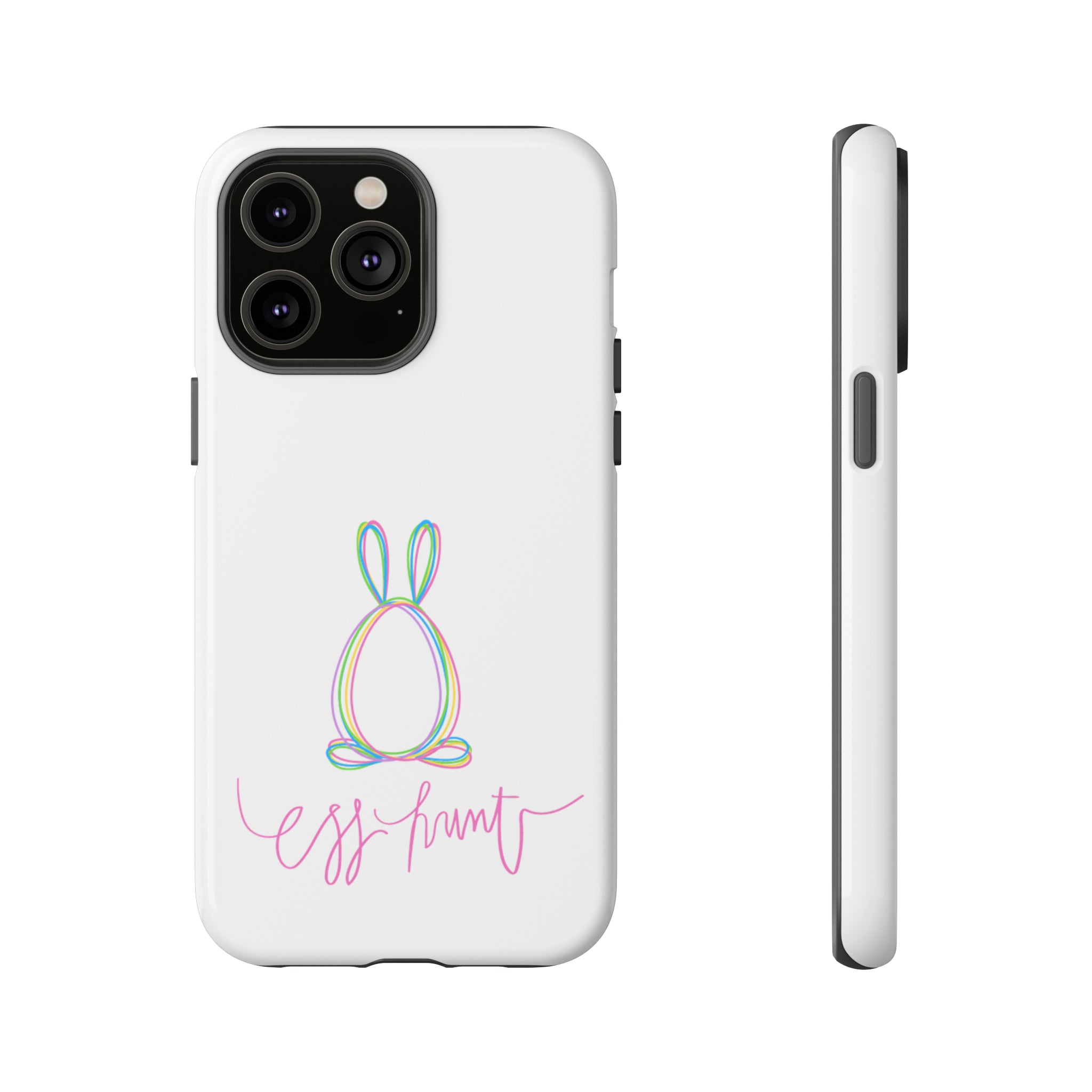 Egg Hunt Tough Cases
