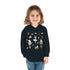 Nutcracker Toddler Pullover Fleece Hoodie