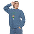Who's Your Paddy? Unisex Garment-Dyed Sweatshirt
