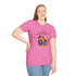 Happy 4th of July Teddy Bear Couple Unisex T-Shirt