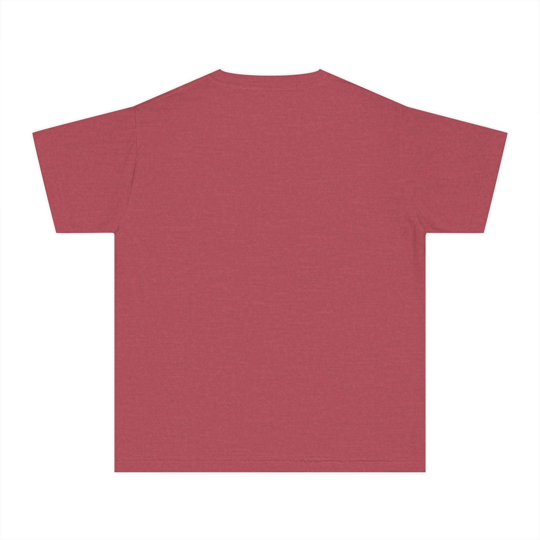 School is Cool Youth Midweight Tee
