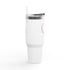 Mom Mode Insulated Travel Mug - 40oz