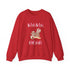Mama Bear Crewneck Sweatshirt