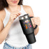 All April Fool's Day Insulated Travel Mug - 40oz