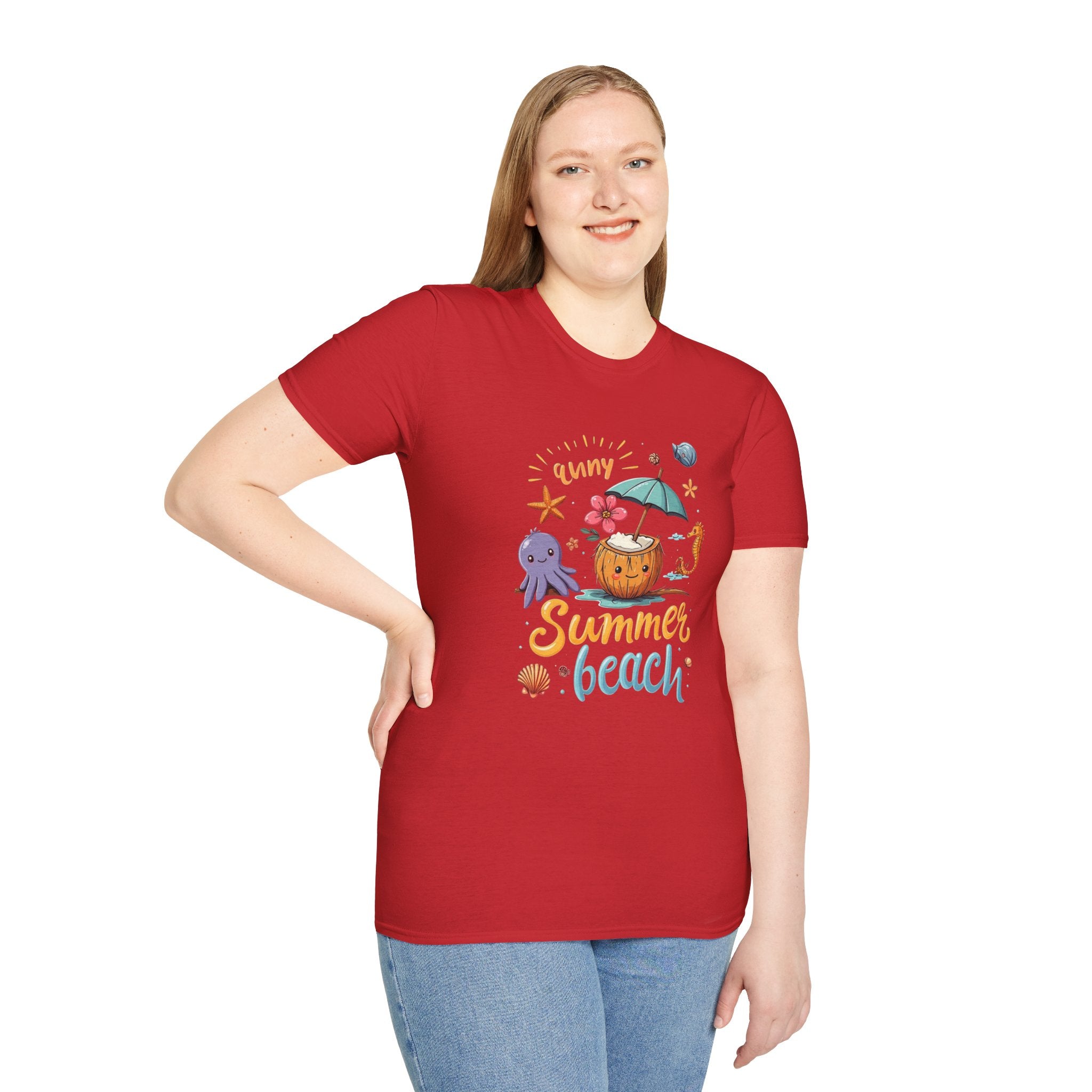 Sunny Summer T-Shirt