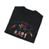 Party In The Union Unisex Softstyle T-Shirt