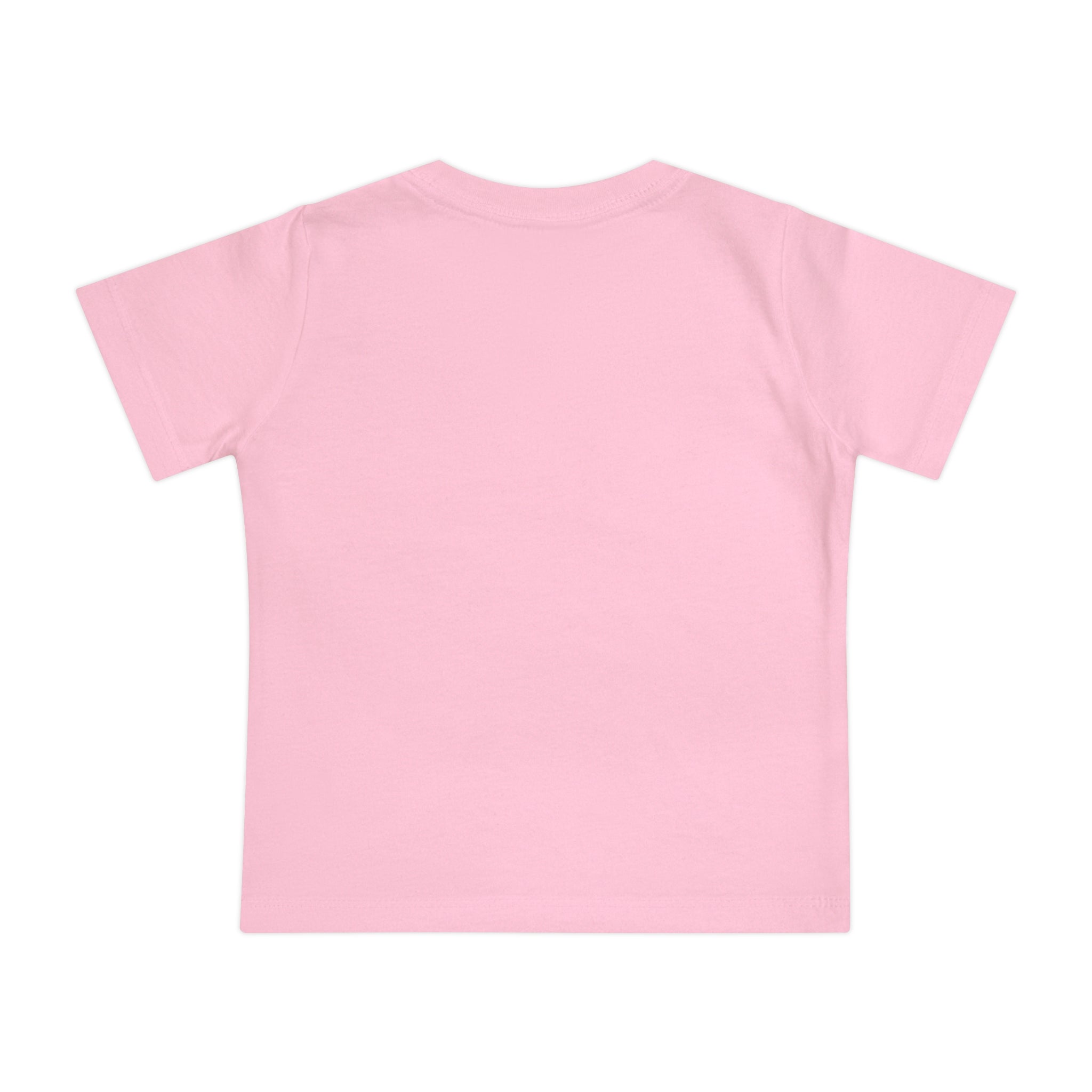 Sweet Summer Baby Short Sleeve T-Shirt