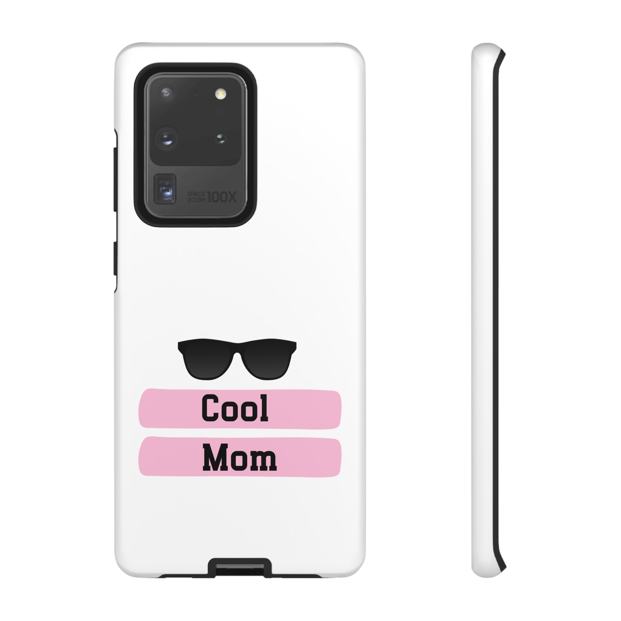 Cool Mom Tough Cases