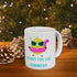 Ready For The Summer Ceramic Mug 11oz