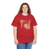 Thankful Grateful Blessed Unisex Heavy Cotton Tee