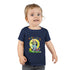 School is Cool Toddler T-Shirt