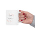 Happy Mom's Day Ceramic Mug - 11oz & 15oz