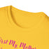 First My Mother Forever My Friend Unisex Softstyle T-Shirt
