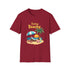 Feeling Beachy Unisex T-Shirt