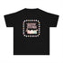Hoppy Easter Youth Midweight Tee