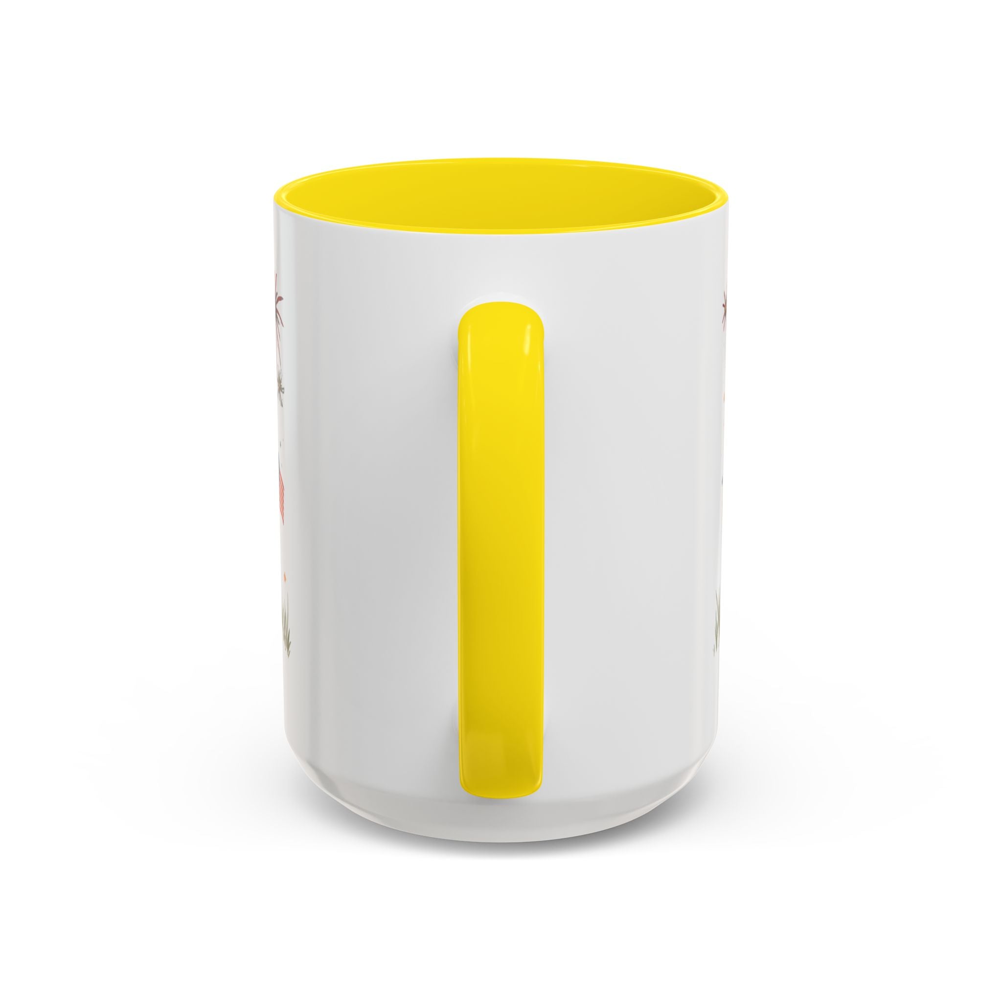 Happy Independence Day  Coffee Mug