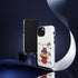 Happy Independence Day Phone Case