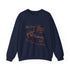 Thanksgiving Season Unisex Heavy Blend™ Crewneck Sweatshirt