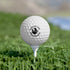 Rise Of The Dad Walker Golf Balls, 6pcs