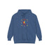 It's April Fool's Day! Unisex Garment-Dyed Hoodie