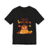 Hello Autumn Unisex Jersey Short Sleeve Tee