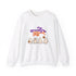 Spooky Season Unisex Heavy Blend™ Crewneck Sweatshirt