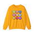 Will You Be My Valentine? Unisex Heavy Blend™ Crewneck Sweatshirt