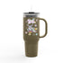 Easter Greetings Insulated Travel Mug - 40oz