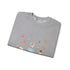 Nutcracker Unisex Heavy Blend™ Crewneck Sweatshirt