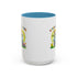 School Is Cool Coffee Mug