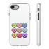 Will You Be My Valentine? Tough Cases