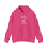 Mama Bear Sweatshirt - Cozy Unisex Hoodie for Moms