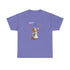 Lady Liberty Unisex Heavy Cotton Tee