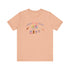 Party In The Union Unisex Jersey Short Sleeve Tee