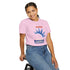 God Bless America Unisex Garment-Dyed T-shirt