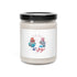 Splash 4th Of July Scented Soy Candle, 9oz