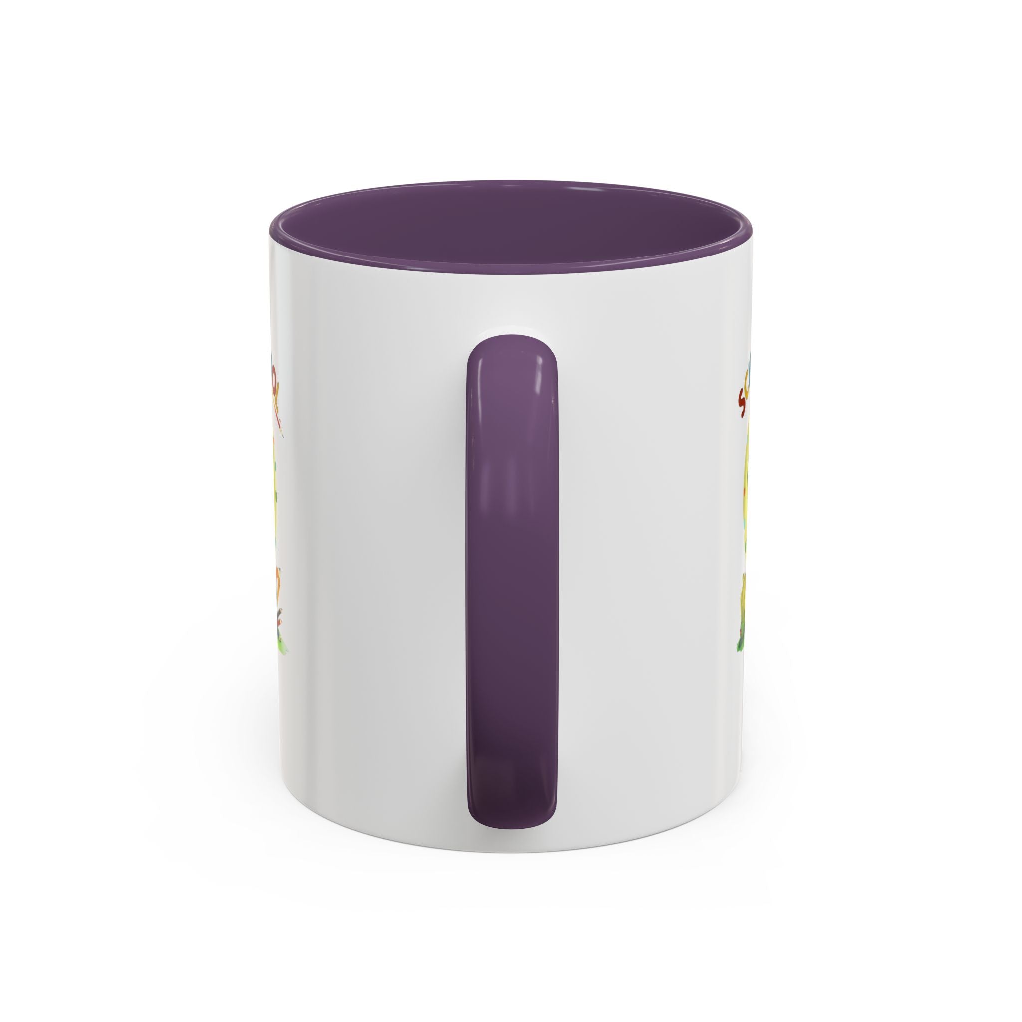 School Is Cool Coffee Mug