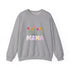 Blessed Mama Crewneck Sweatshirt